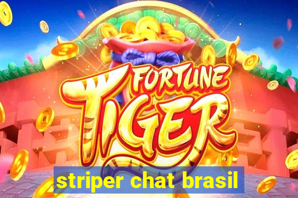 striper chat brasil